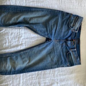 Nudie Lean Dean 32x34